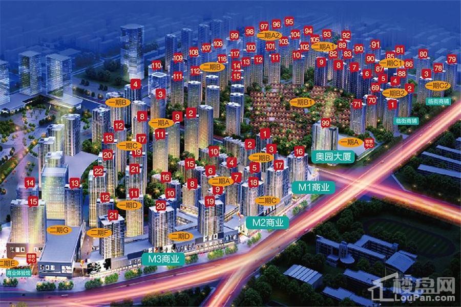 效果图