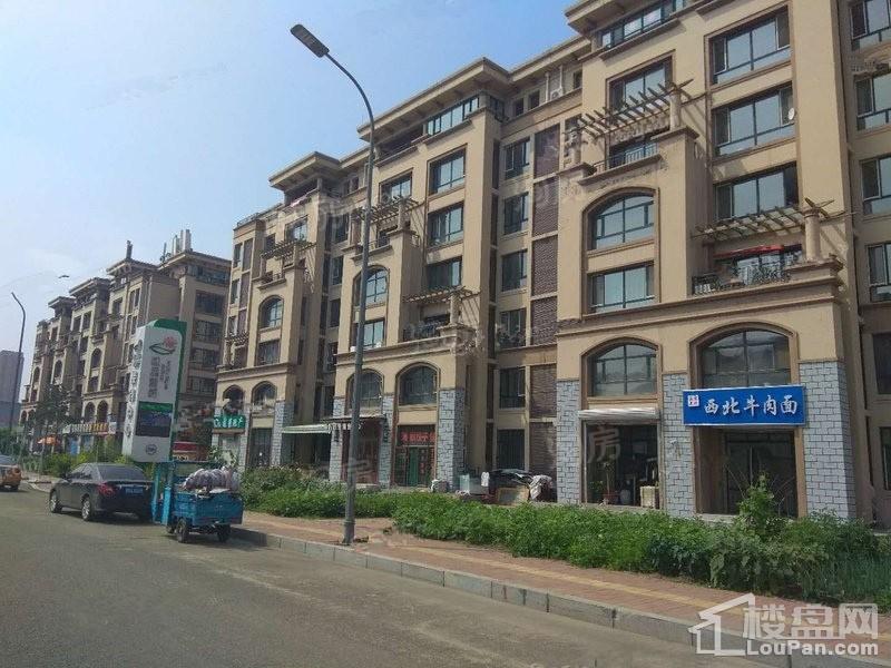 周边配套图