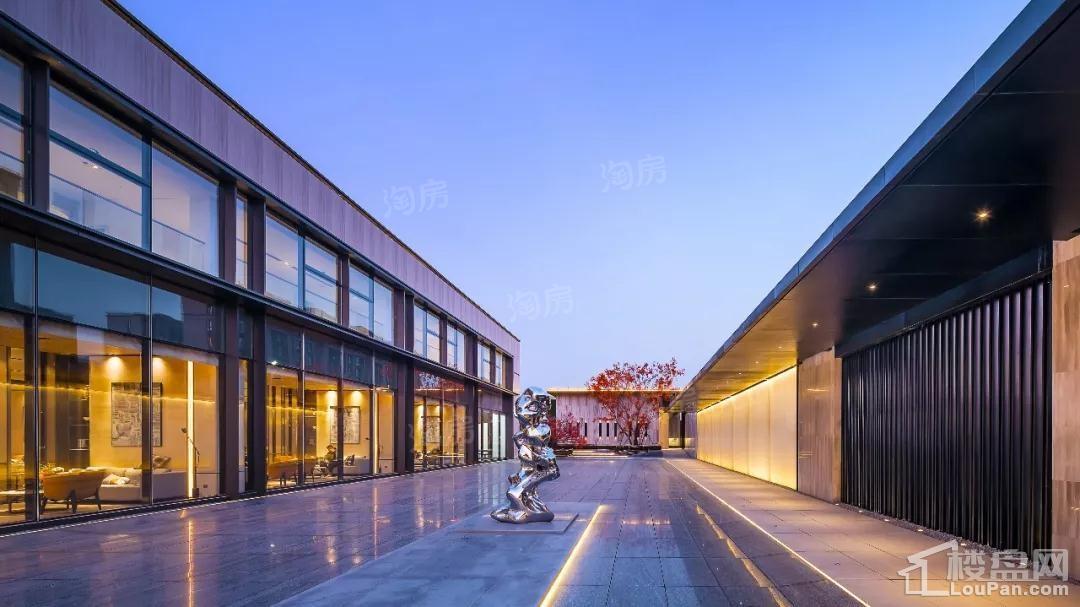 实景图
