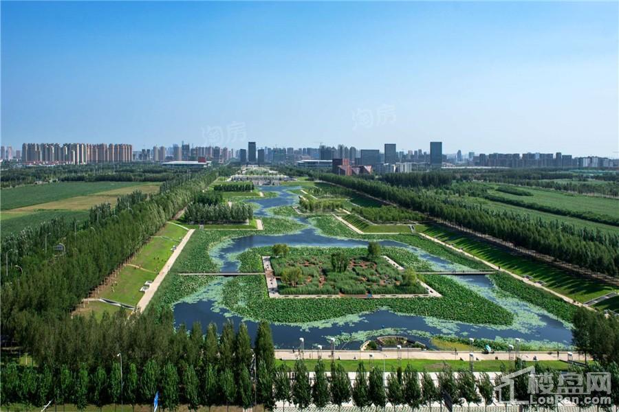 周边配套图