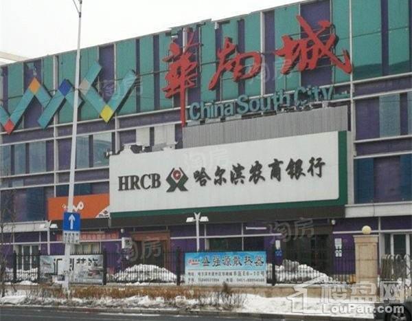 周边配套图