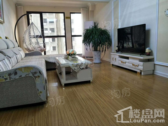 样板间