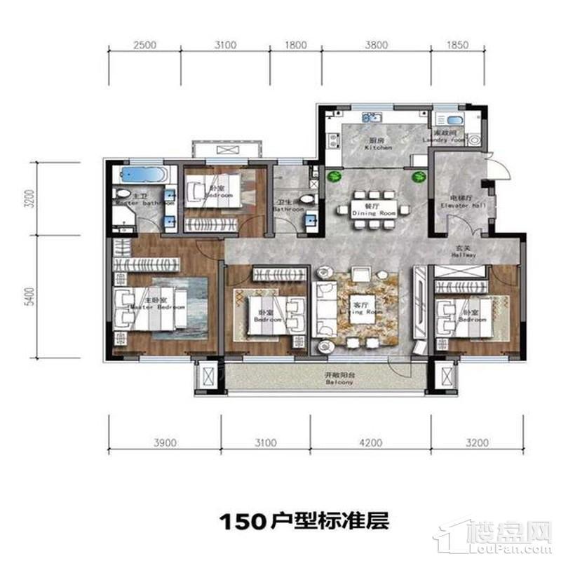 户型图片