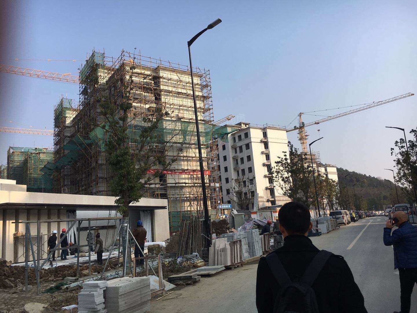 实景图