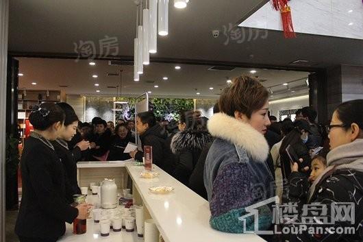 东山雅苑实景图