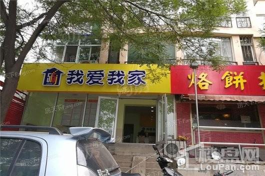 东山雅苑配套图