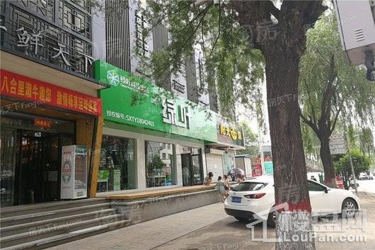 东山雅苑配套图