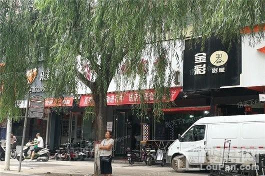 东山雅苑配套图