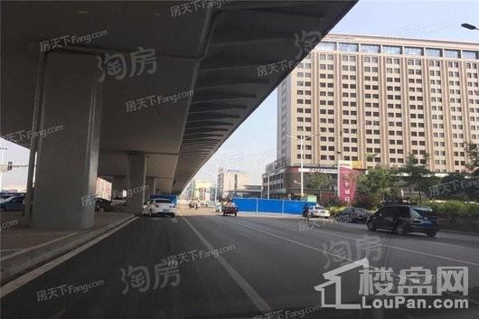 雅居乐熙苑配套图