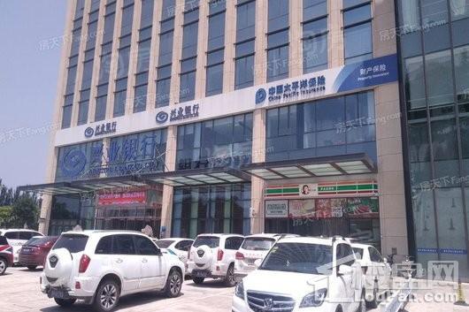 周边配套图