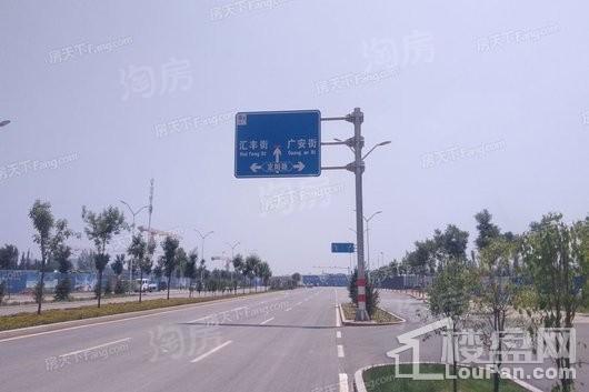周边配套图