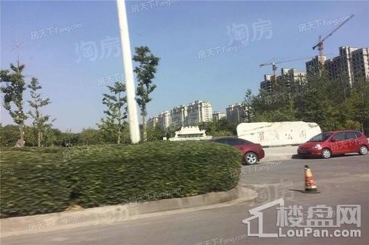 雅居乐熙苑配套图