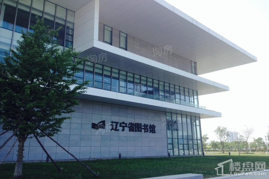 保利紫荆公馆配套图