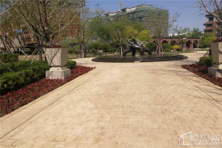 华润置地二十四城实景图