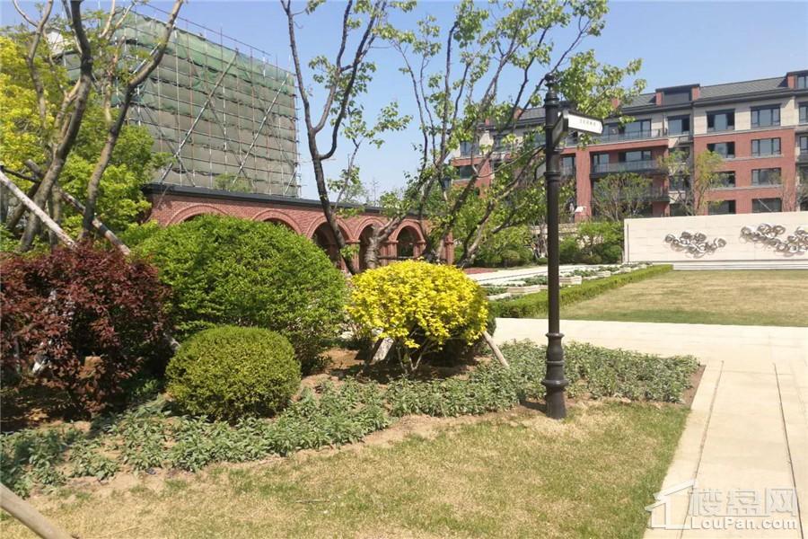 华润置地二十四城实景图