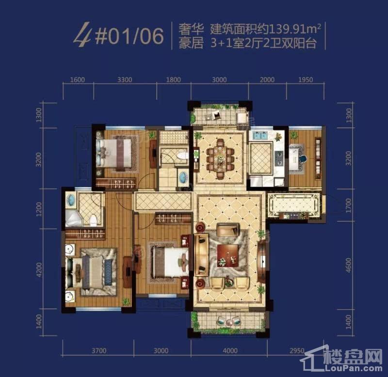 户型图片