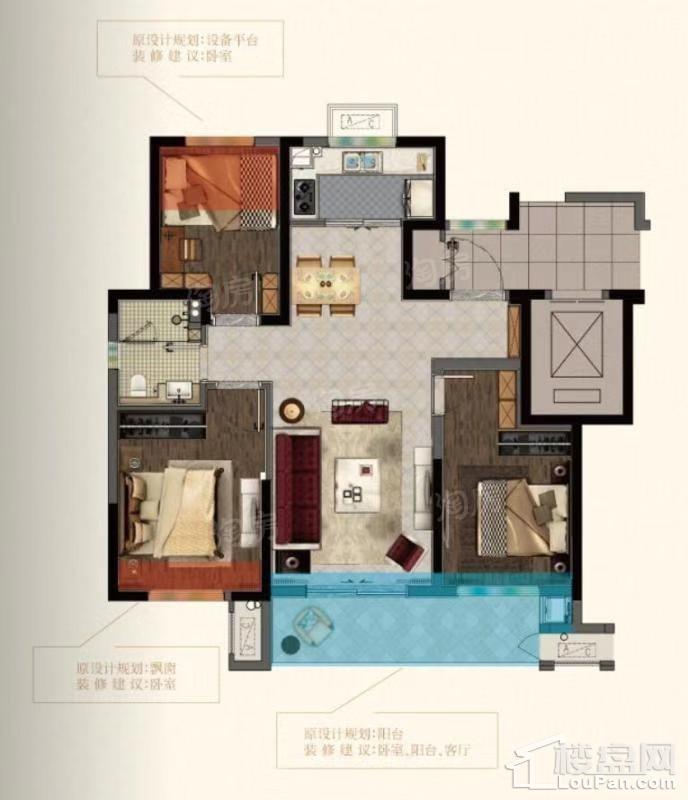 户型图片