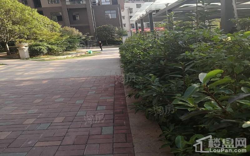 雍翠怡景（二期）实景图