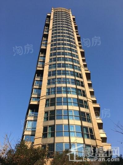 龙德景苑实景图