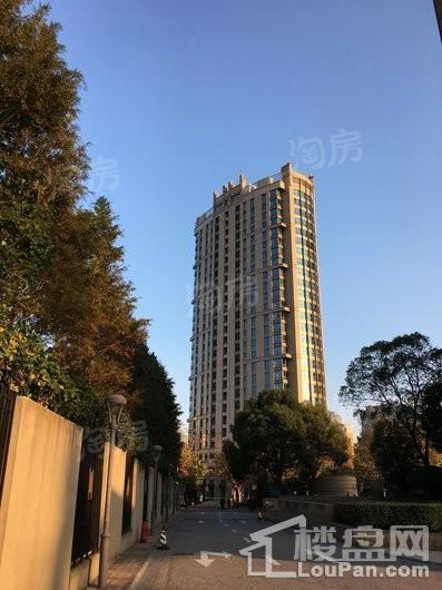 龙德景苑实景图