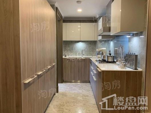 龙德景苑样板间