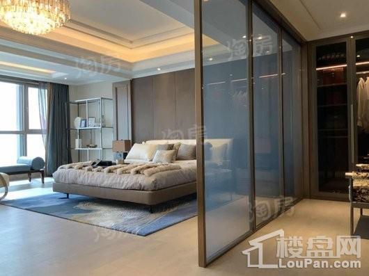 龙德景苑样板间