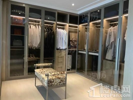 龙德景苑样板间