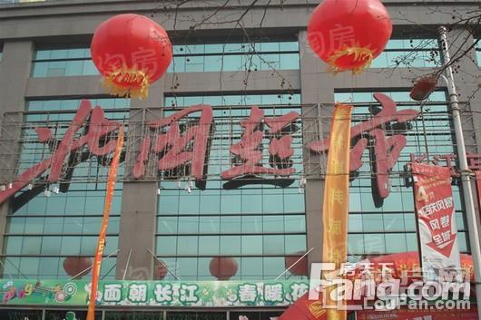 周边配套图