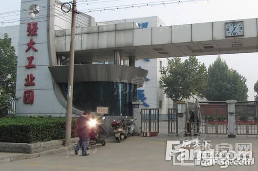 万科新都会配套图