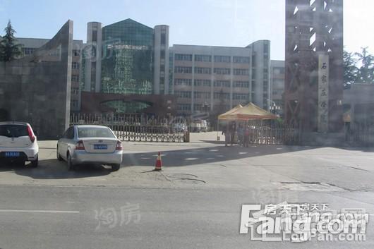 万科新都会配套图