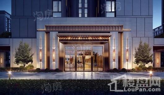 东壹时区效果图