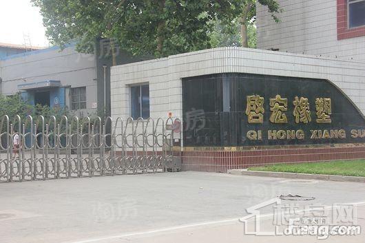 东壹时区配套图