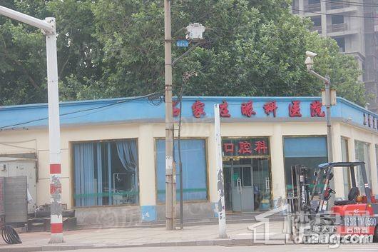 东壹时区配套图