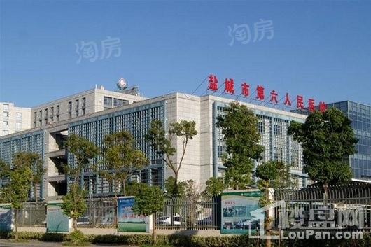 城东宝龙广场配套图