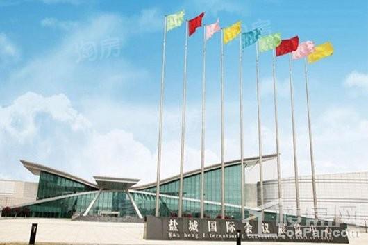 城东宝龙广场配套图