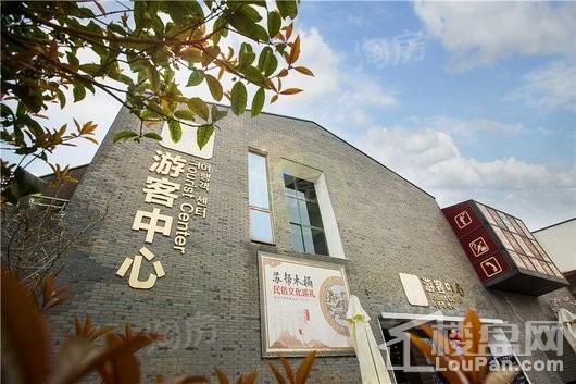 泉山雅院配套图
