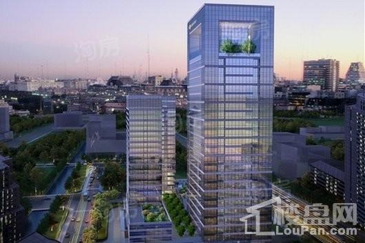 二号线的公园配套图