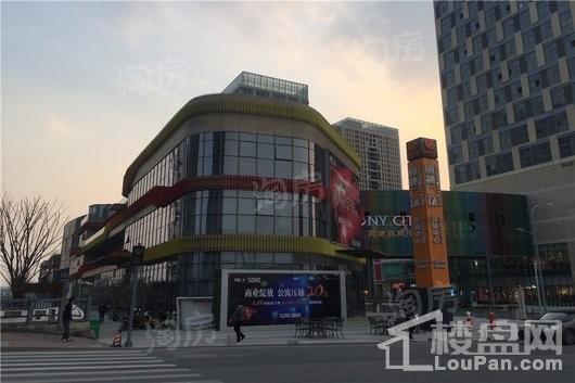 二号线的公园配套图