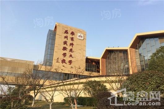 二号线的公园配套图