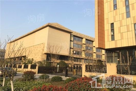 二号线的公园配套图