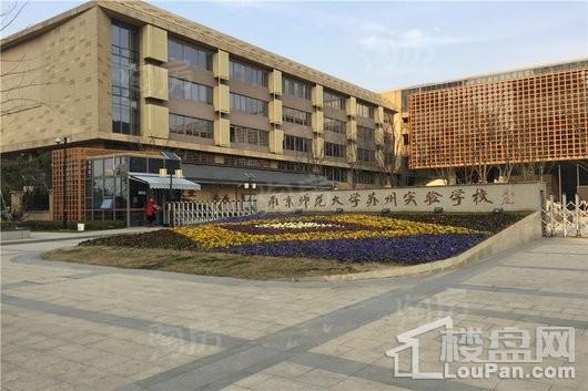 二号线的公园配套图