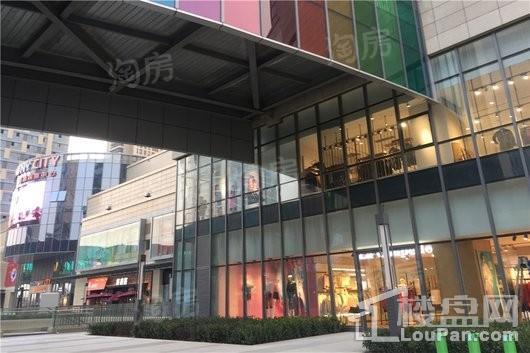 二号线的公园配套图