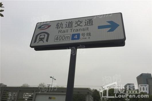 周边配套图