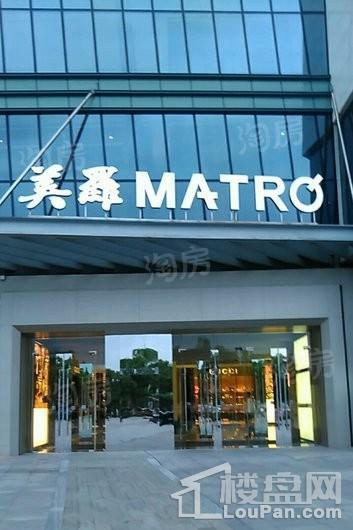 水岸四季花园配套图