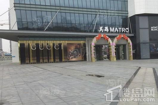 水岸四季花园配套图