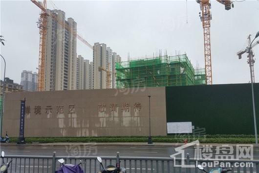 实景图