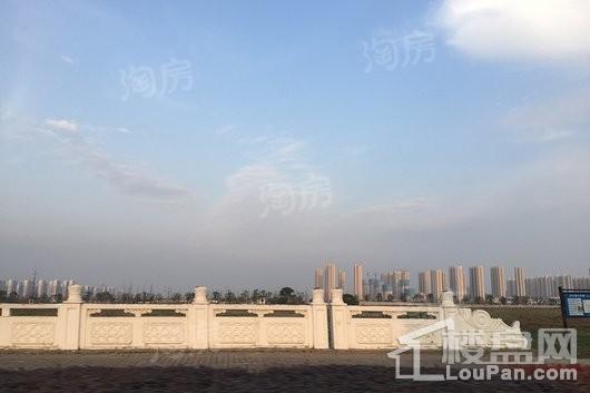 海玥名都配套图