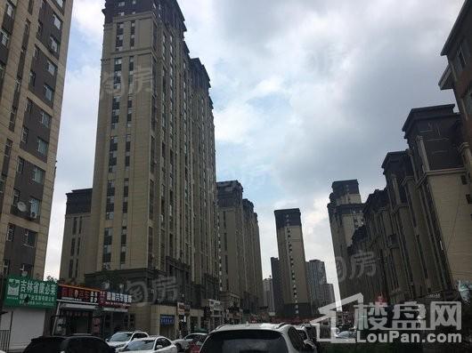 东安开运公馆实景图