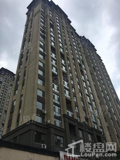 东安开运公馆实景图