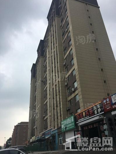 东安开运公馆实景图